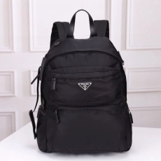 Mens Prada Backpacks